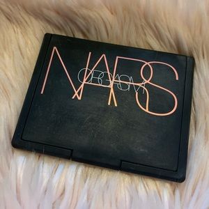NARS Orgasm Blush